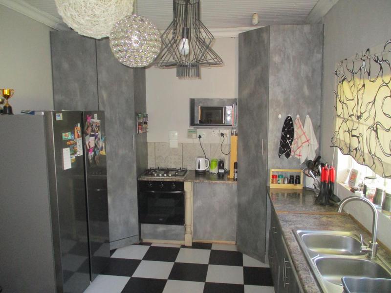 3 Bedroom Property for Sale in Bayswater Free State